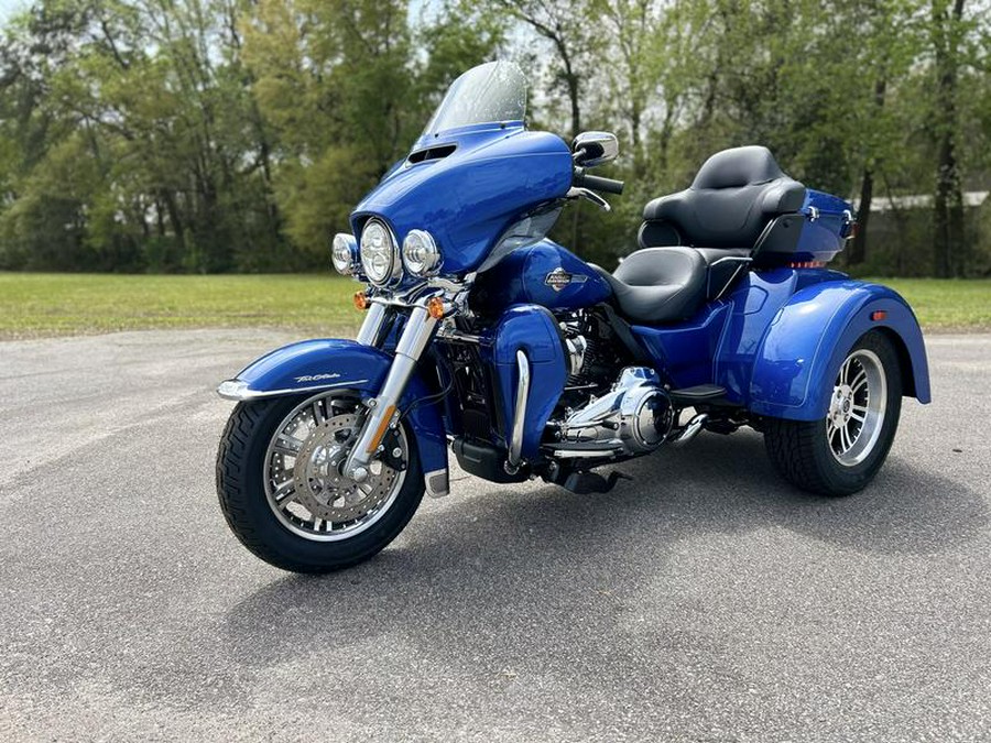 2024 Harley-Davidson® FLHTCUTG - Tri Glide® Ultra