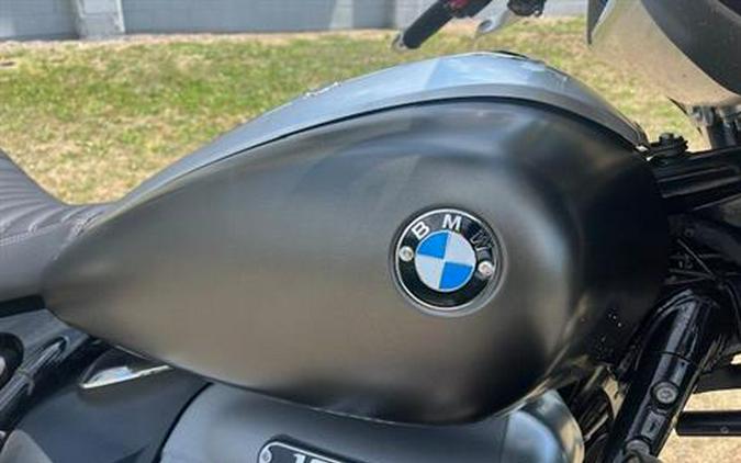 2022 BMW R 18 Transcontinental