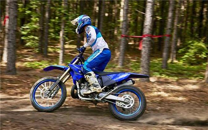 2022 Yamaha YZ250X