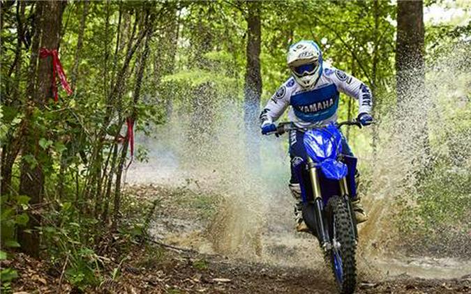 2022 Yamaha YZ250X