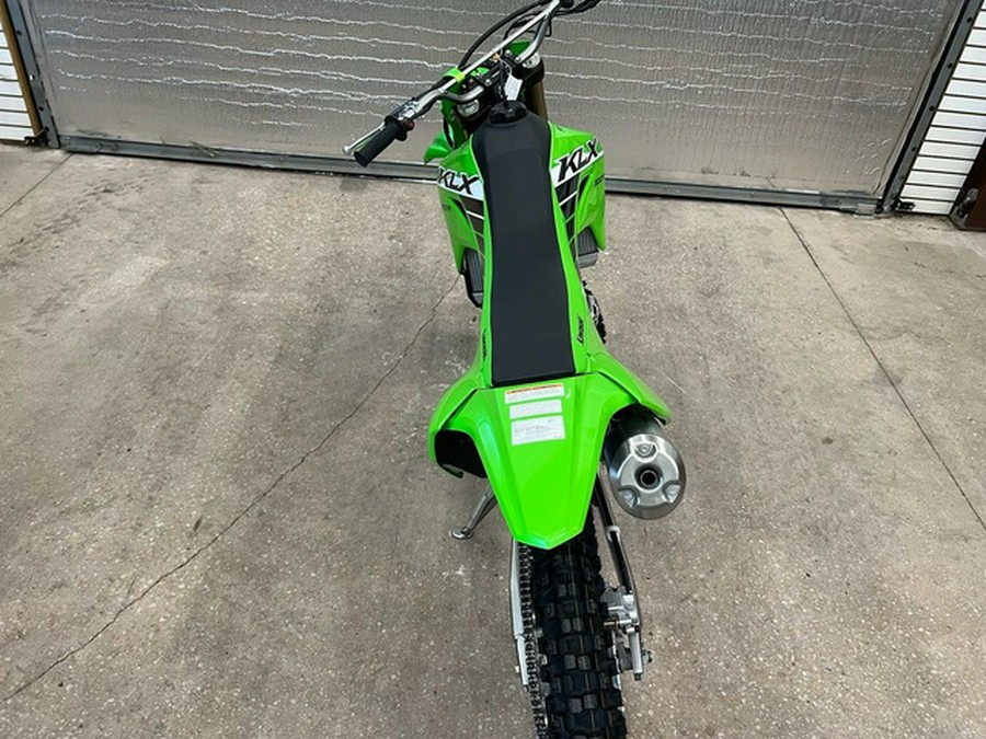 2025 Kawasaki KLX300R