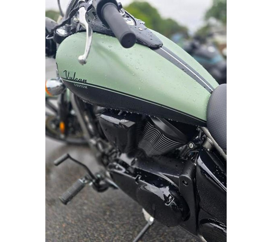 2023 Kawasaki Vulcan® 900 Custom