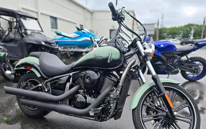 2023 Kawasaki Vulcan® 900 Custom