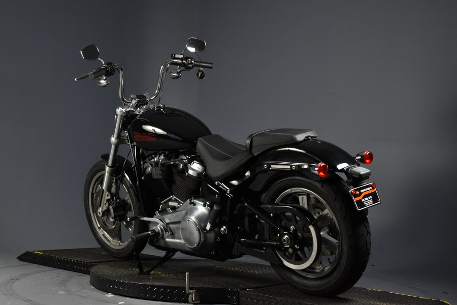 2024 Harley-Davidson Softail Standard