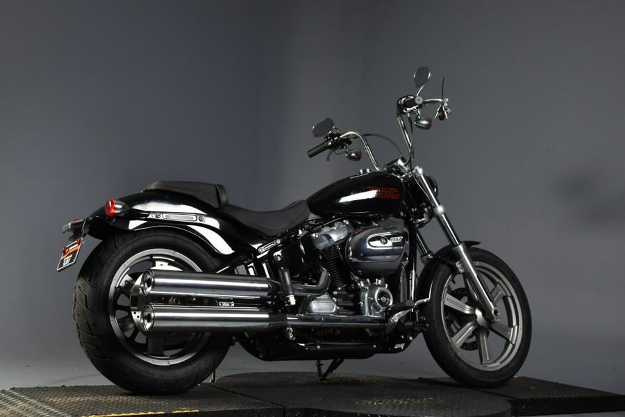 2024 Harley-Davidson Softail Standard