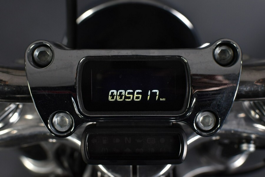 2024 Harley-Davidson Softail Standard