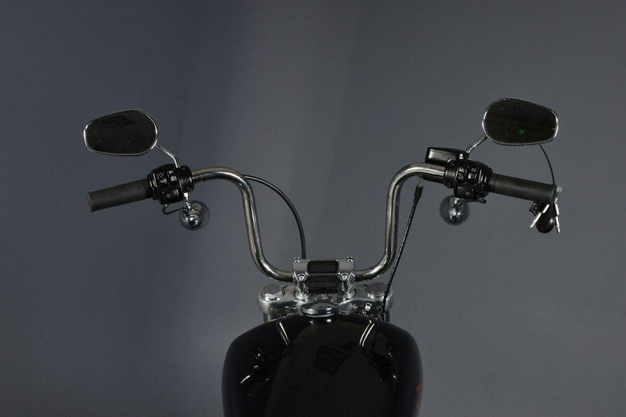 2024 Harley-Davidson Softail Standard