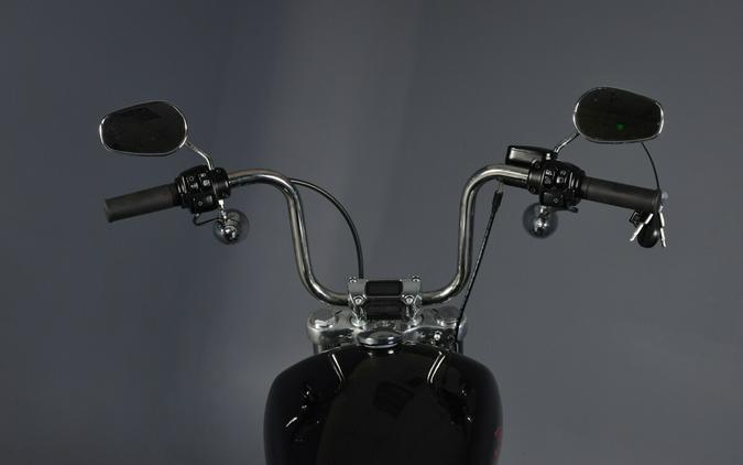 2024 Harley-Davidson Softail Standard