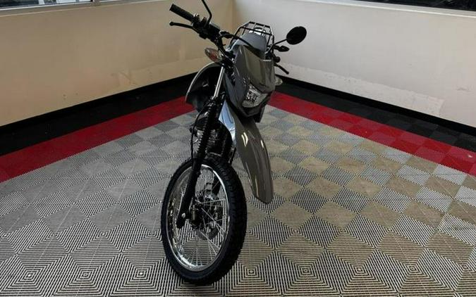 2025 Honda® XR150L
