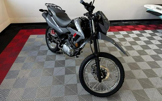 2025 Honda® XR150L