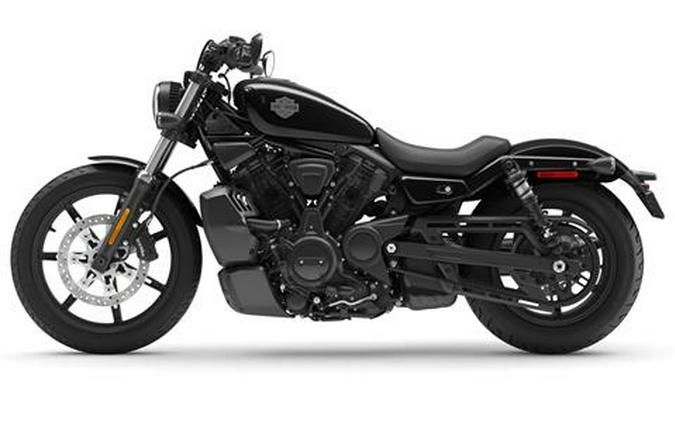 2025 Harley-Davidson Nightster®