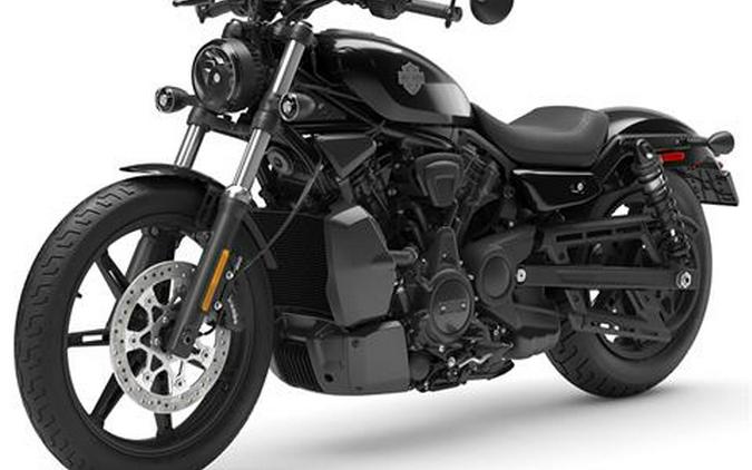 2025 Harley-Davidson Nightster®