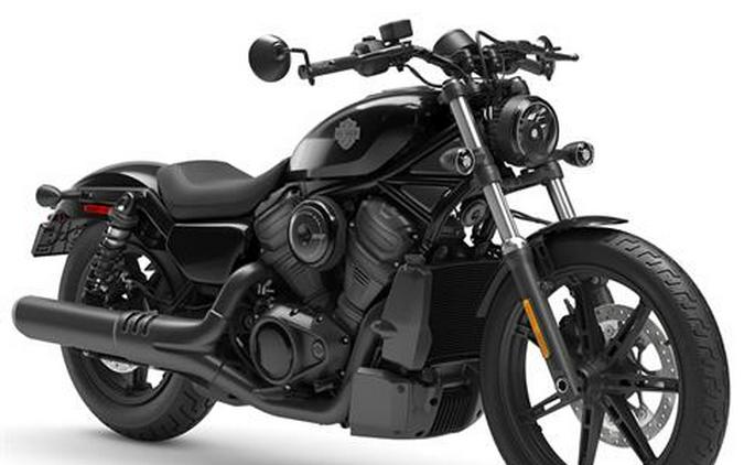 2025 Harley-Davidson Nightster®