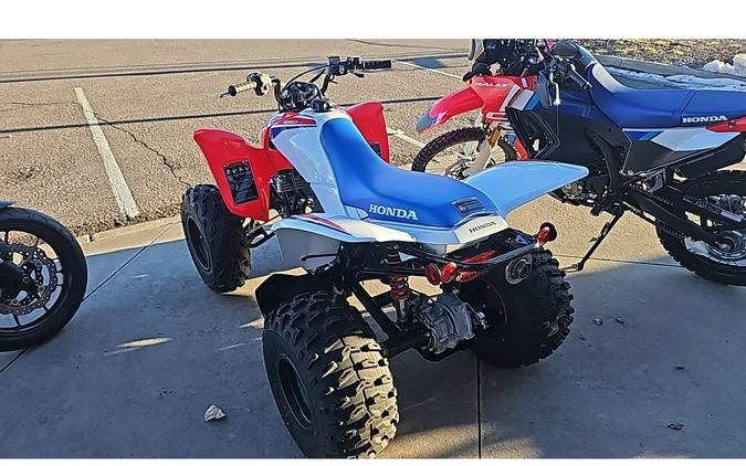 2026 Honda TRX250X