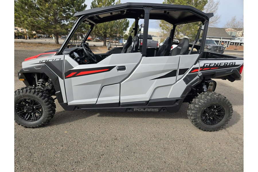 2025 Polaris GENERAL 4 1000 SPORT