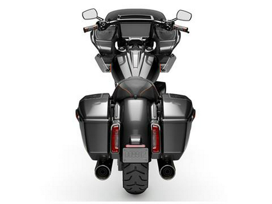 2025 Harley-Davidson CVO™ Road Glide®