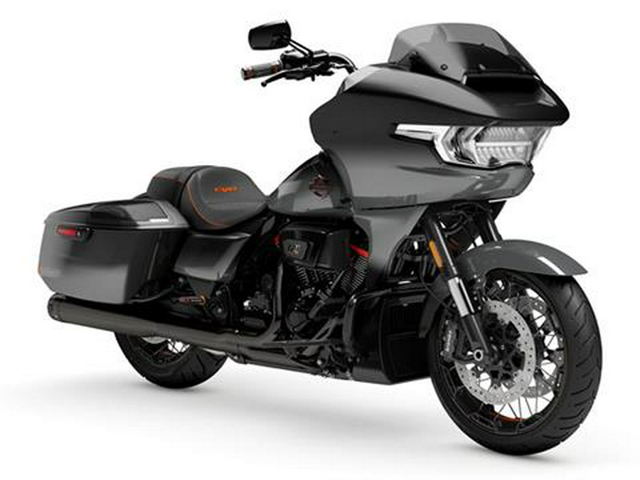 2025 Harley-Davidson CVO™ Road Glide®