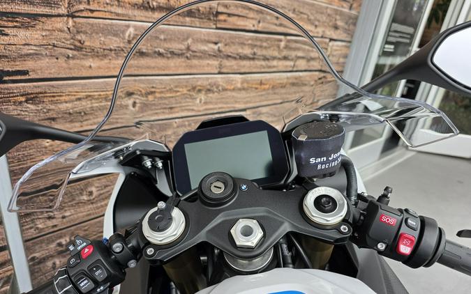 2026 BMW S 1000 RR