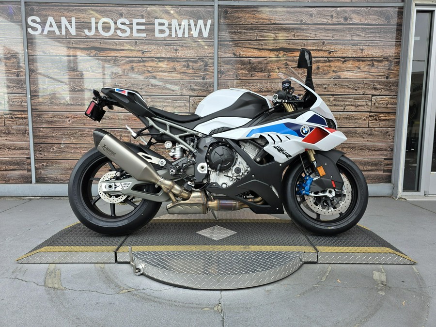 2026 BMW S 1000 RR