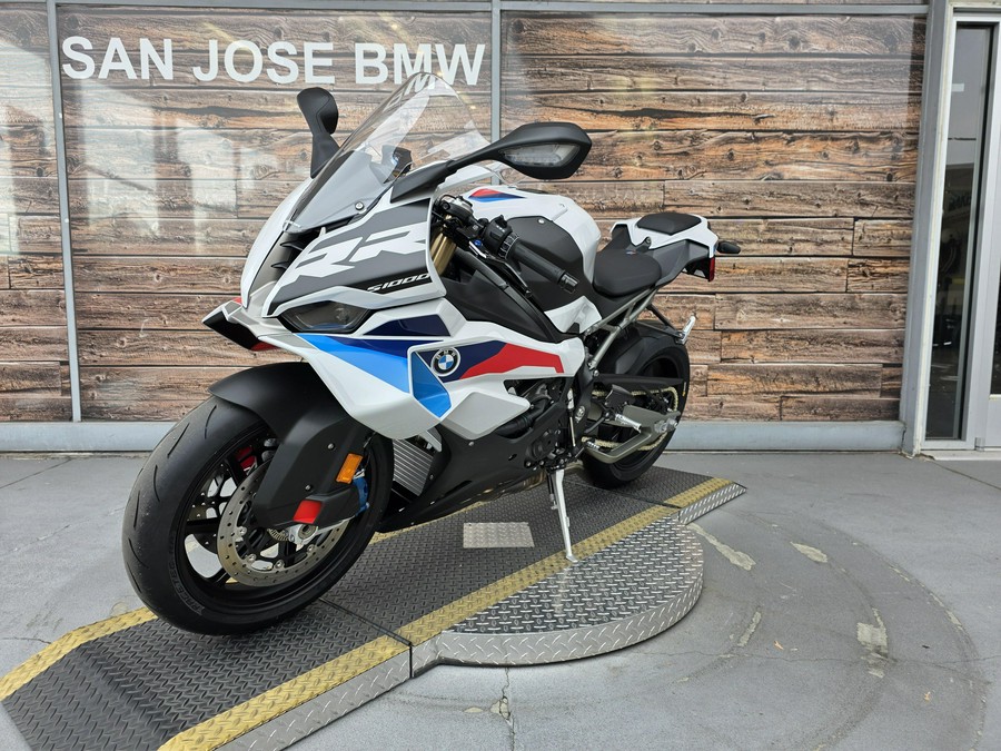 2026 BMW S 1000 RR