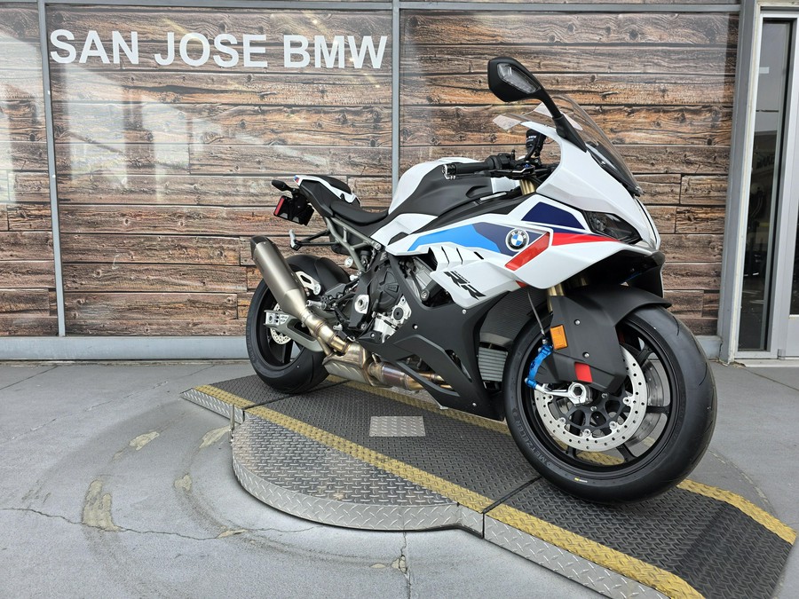 2026 BMW S 1000 RR