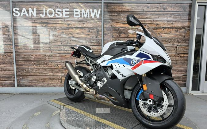 2026 BMW S 1000 RR