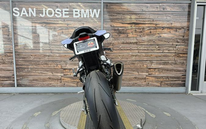 2026 BMW S 1000 RR