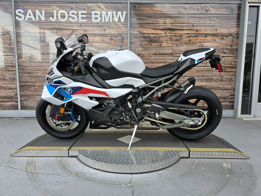 2026 BMW S 1000 RR