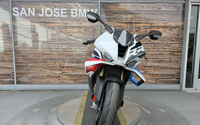 2026 BMW S 1000 RR