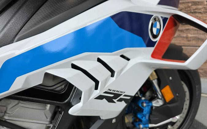 2026 BMW S 1000 RR