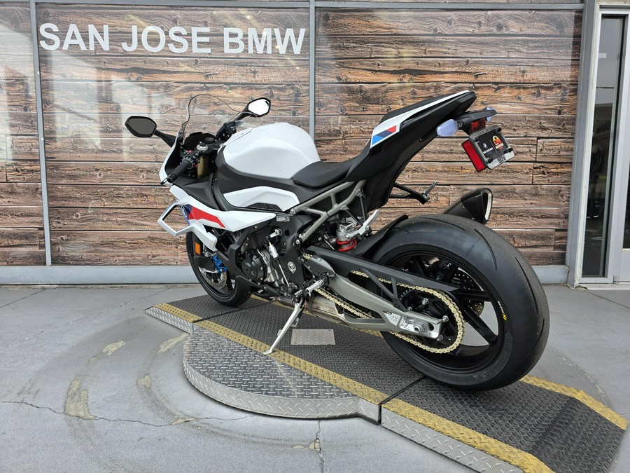 2026 BMW S 1000 RR