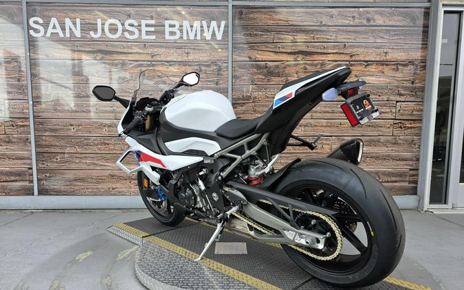 2026 BMW S 1000 RR