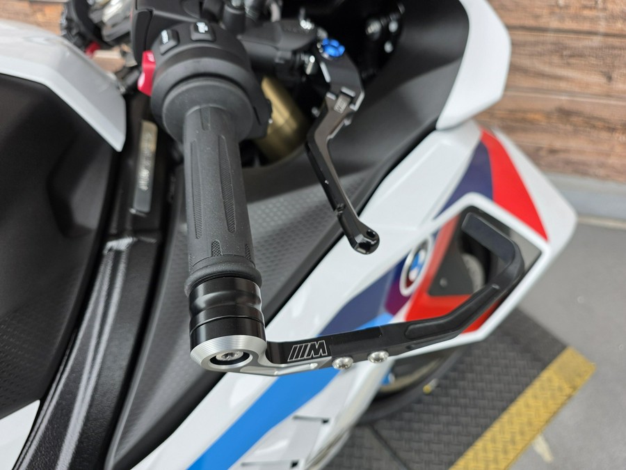 2026 BMW S 1000 RR