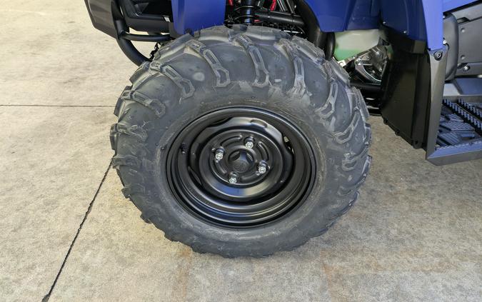 2026 Yamaha Kodiak 450