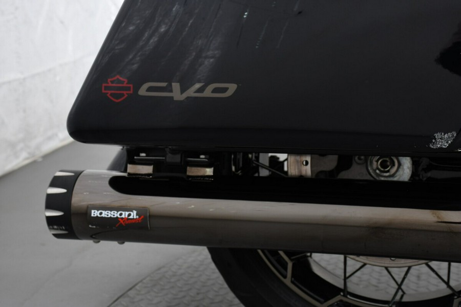 2022 Harley-Davidson® FLTRXSE CVO™ Road Glide®