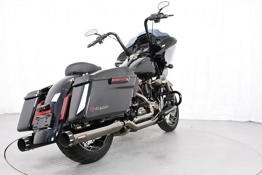 2022 Harley-Davidson® FLTRXSE CVO™ Road Glide®