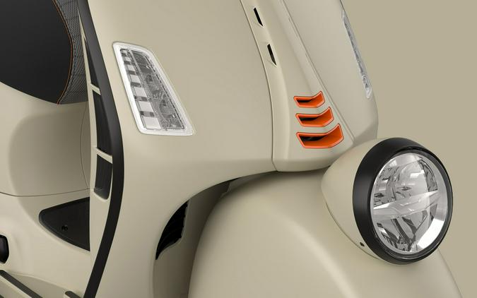 2025 Vespa GTV 310
