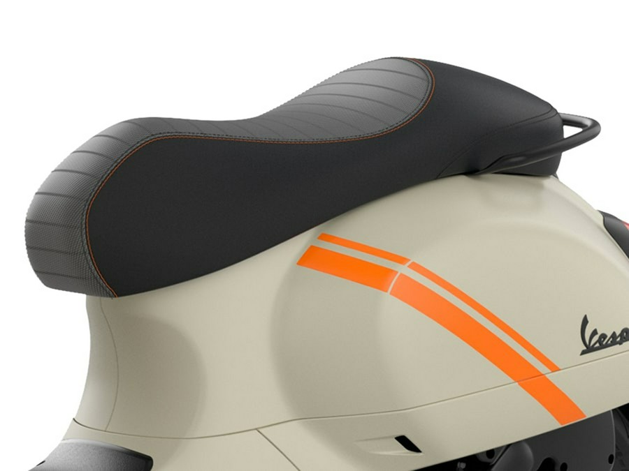 2025 Vespa GTV 310