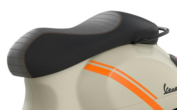 2025 Vespa GTV 310