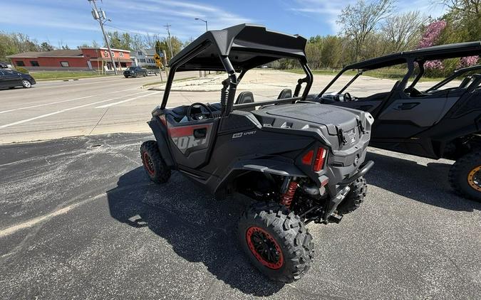 2026 CFMOTO ZFORCE 950 Sport