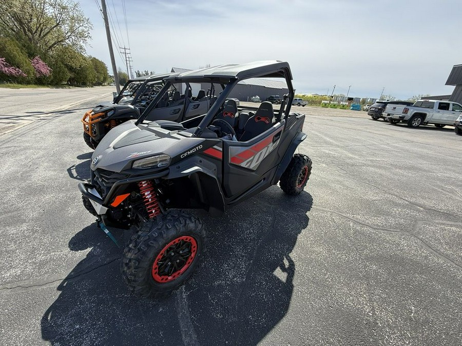 2026 CFMOTO ZFORCE 950 Sport