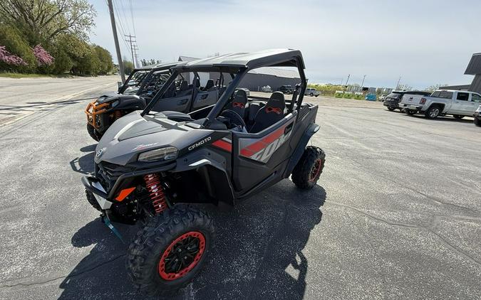 2026 CFMOTO ZFORCE 950 Sport