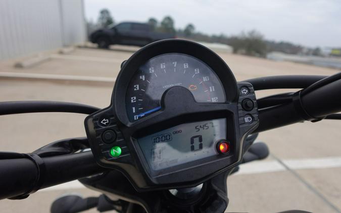 2023 Kawasaki Vulcan S