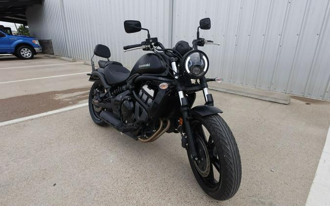 2023 Kawasaki Vulcan S