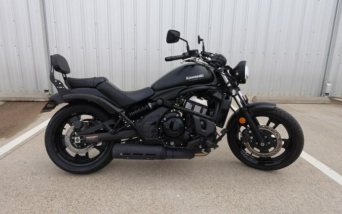 2023 Kawasaki Vulcan S