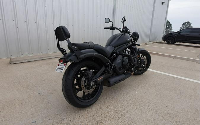 2023 Kawasaki Vulcan S