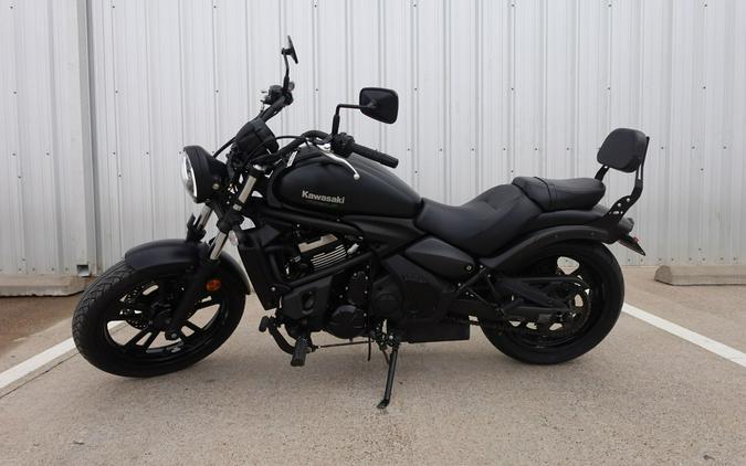 2023 Kawasaki Vulcan S