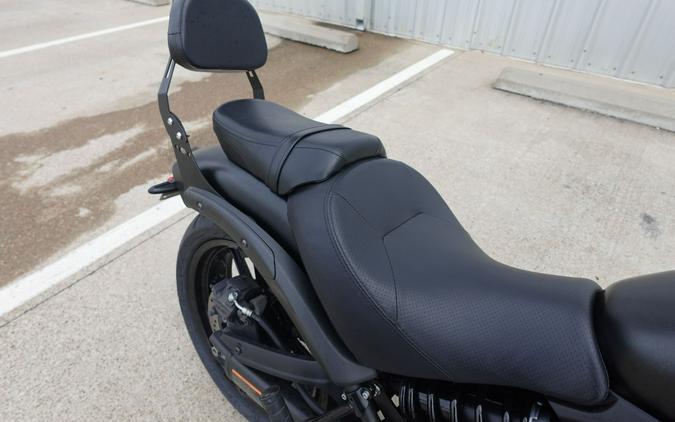 2023 Kawasaki Vulcan S