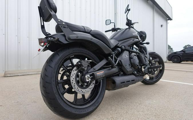 2023 Kawasaki Vulcan S