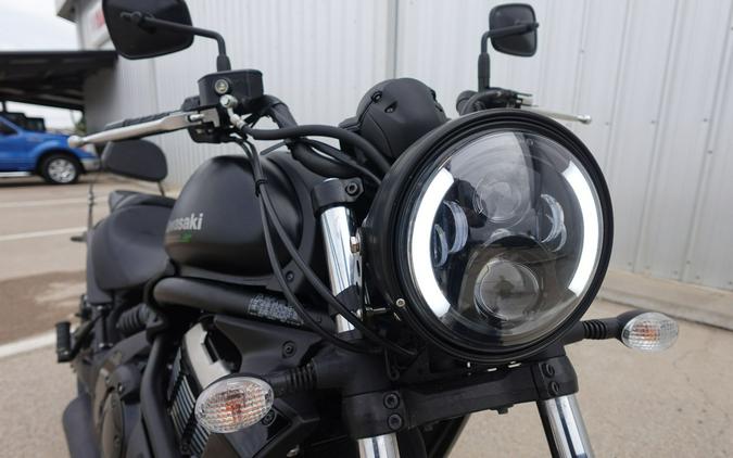 2023 Kawasaki Vulcan S
